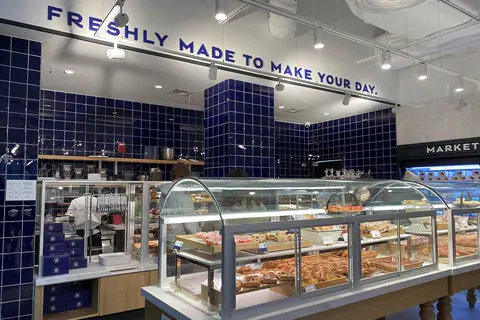 Jenkins Bakery photo 3