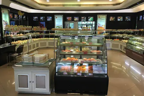 Jenkins Bakery photo 2
